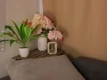 Octaviaamos  live sex cam