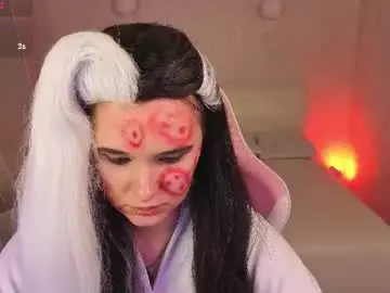 Pinky_lush  live sex cam
