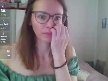 Sea_dream  live sex cam