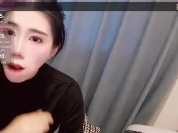 Sunliyuan84  live sex cam