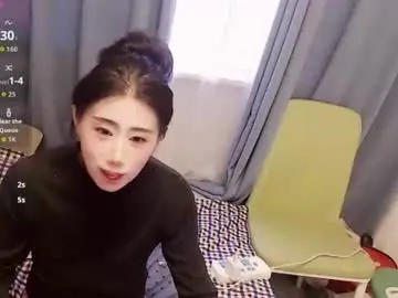 Sunliyuan84  live sex cam