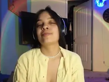 Sweetieslikebutter  live sex cam