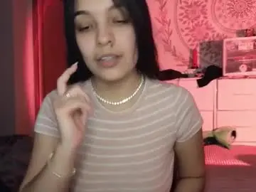 Sweetieslikebutter  live sex cam