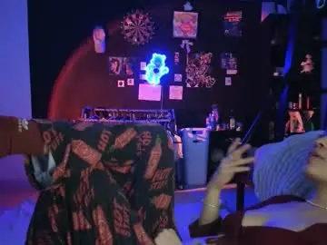 Sweetieslikebutter  live sex cam