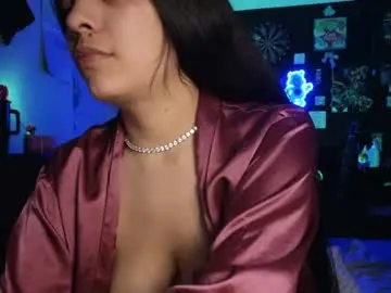 Sweetieslikebutter  live sex cam