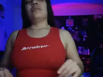 Sweetieslikebutter  live sex cam