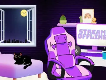 Violetttflowers  live sex cam