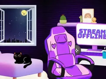 Violetttflowers  live sex cam