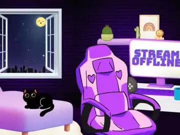 Violetttflowers  live sex cam