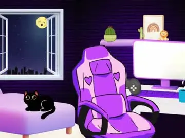 Violetttflowers  live sex cam