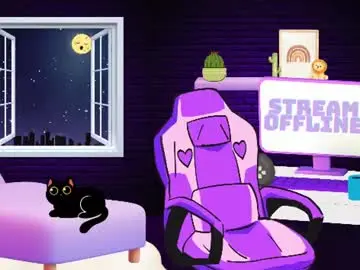 Violetttflowers  live sex cam