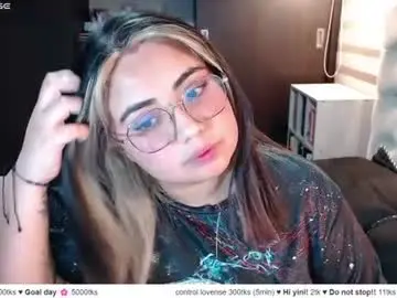 Yini_angel07  live sex cam