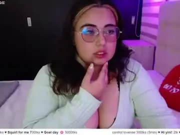 Yini_angel07  live sex cam