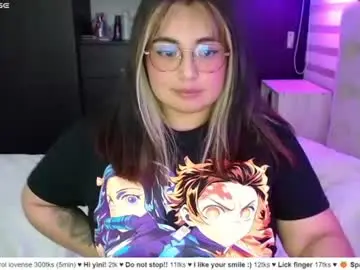 Yini_angel07  live sex cam
