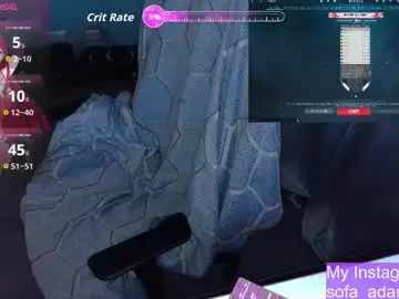 _sofia_adam_  live sex cam