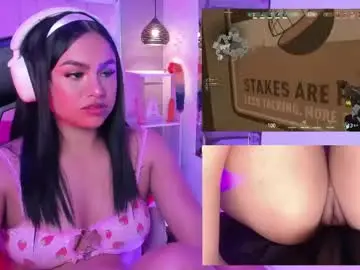 Aliceroys  live sex cam