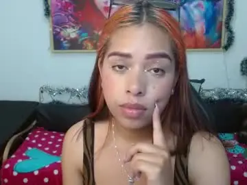 Alisson_reyess  live sex cam