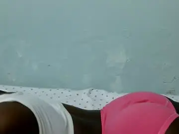 Amani_20  live sex cam