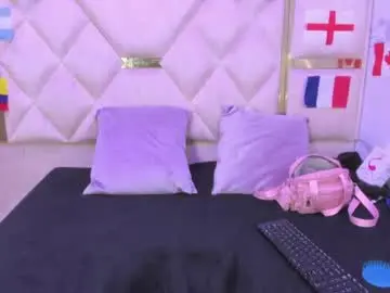 Amberblossomss  live sex cam