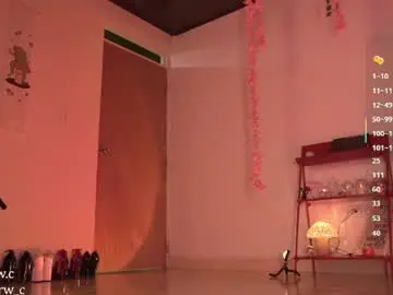 Amberw_c  live sex cam