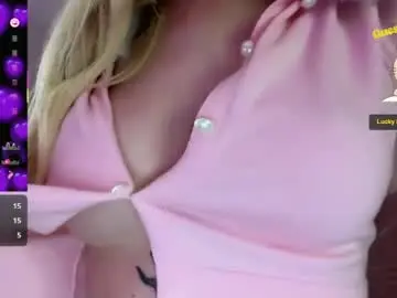 Babyxbunnys  live sex cam