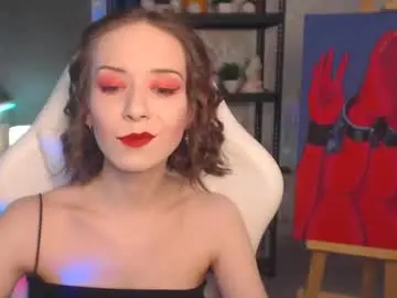 Fascinating___eyes  live sex cam