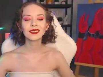 Fascinating___eyes  live sex cam