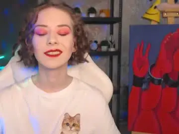 Fascinating___eyes  live sex cam