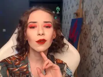 Fascinating___eyes  live sex cam