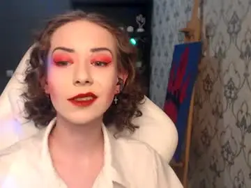 Fascinating___eyes  live sex cam