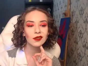 Fascinating___eyes  live sex cam
