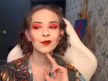 Fascinating___eyes  live sex cam
