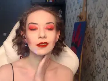 Fascinating___eyes  live sex cam
