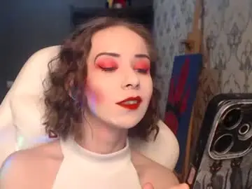 Fascinating___eyes  live sex cam