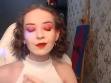 Fascinating___eyes  live sex cam