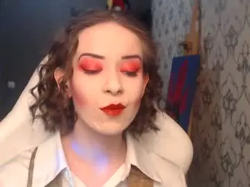Fascinating___eyes  live sex cam