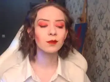 Fascinating___eyes  live sex cam