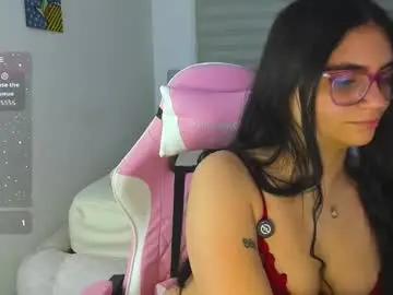 Gingersophie_  live sex cam