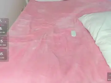 Gingersophie_  live sex cam