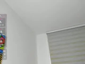 Gingersophie_  live sex cam