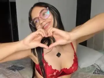 Gingersophie_  live sex cam