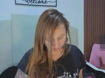 Grettel_ramiirez  live sex cam