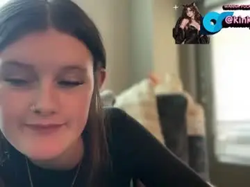 Itskaylaaa  live sex cam