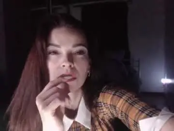 Ivorymuse  live sex cam