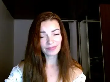 Ivorymuse  live sex cam