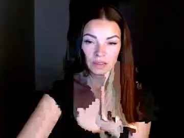 Ivorymuse  live sex cam