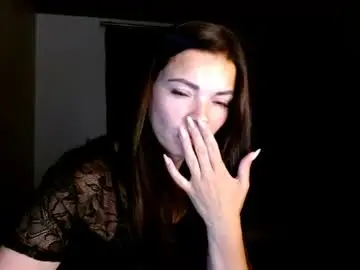 Ivorymuse  live sex cam