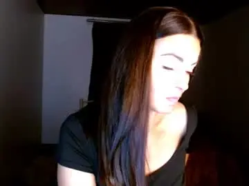 Ivorymuse  live sex cam
