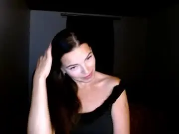 Ivorymuse  live sex cam