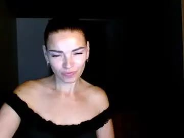 Ivorymuse  live sex cam